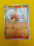 Combusken - Journey Together
