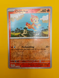 Chimchar Reverse Holo - Twilight Masquerade