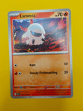 Larvesta - Surging Sparks