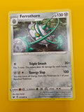 Ferrothorn - Sword & Shield Base Set