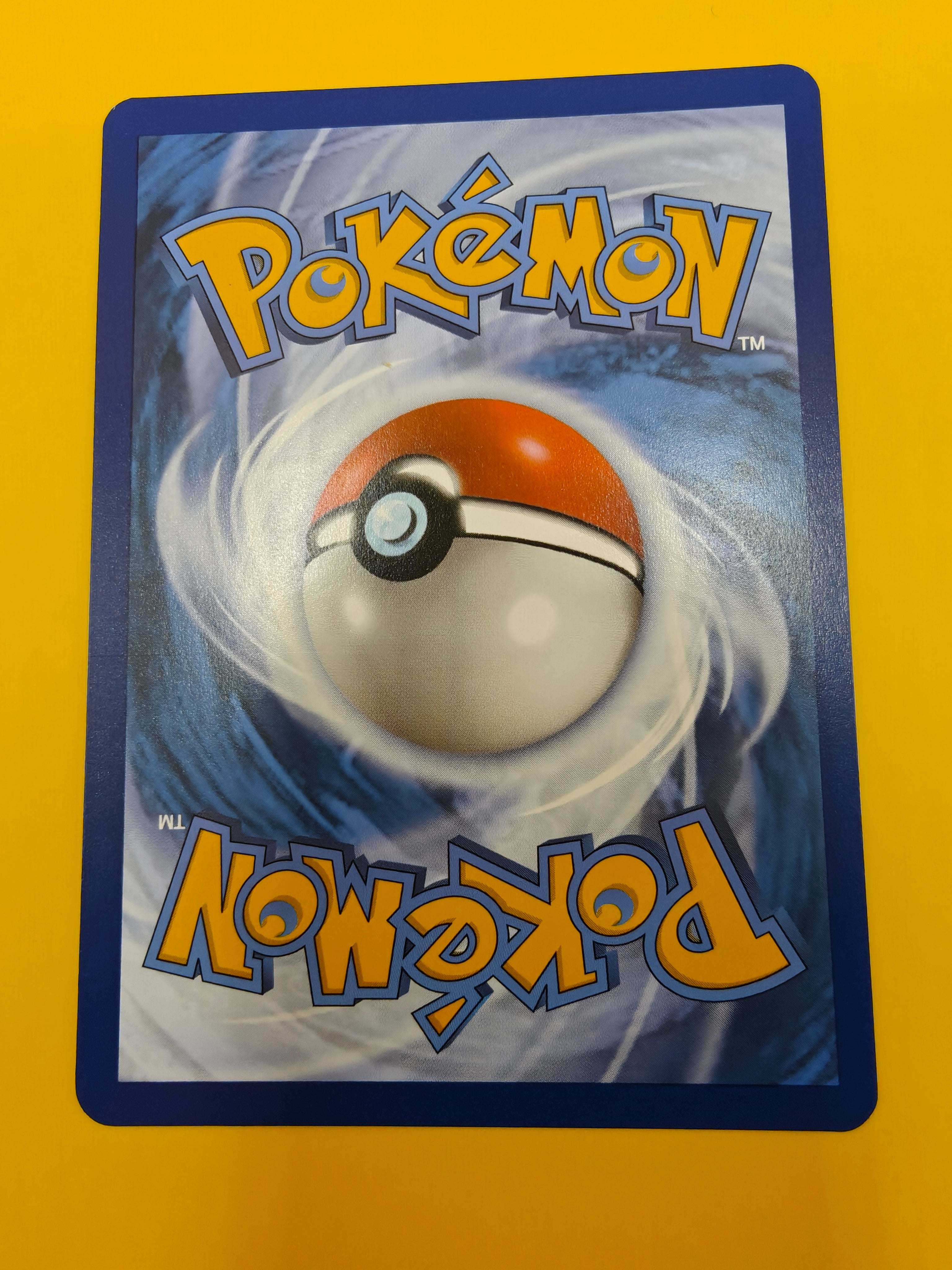 Furfrou Poké Ball - Prismatic Evolutions