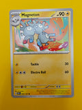 Magneton - Obsidian Flames