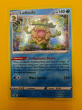 Ludicolo Holo - Evolving Skies