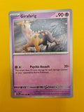 Girafarig - Temporal Forces