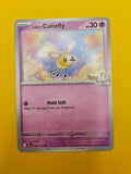 Lillie's Cutiefly - Journey Together