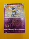 Meowstic Reverse Holo - Silver Tempest
