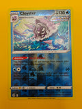 Cloyster Reverse Holo - Fusion Strike