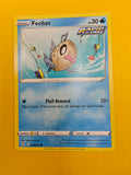Feebas - Evolving Skies