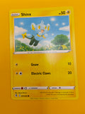 Shinx - Fusion Strike