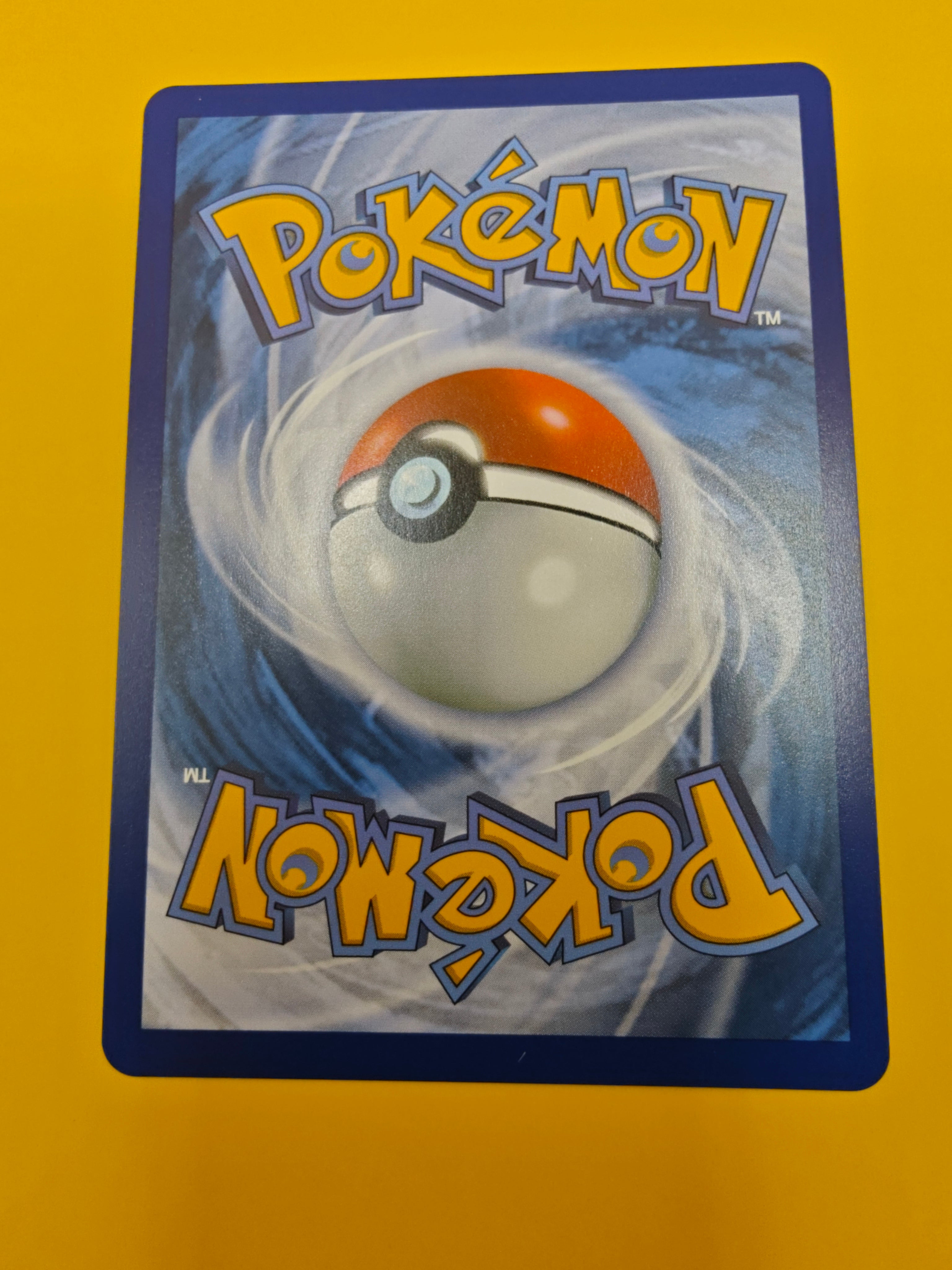 Jellicent ex - White Flare