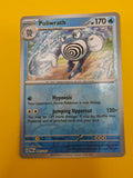 Poliwrath Reverse Holo - Twilight Masquerade