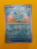 Finizen Reverse Holo - Twilight Masquerade