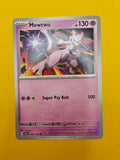 Mewtwo - Stellar Crown