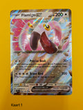 Flamigo ex - Surging Sparks