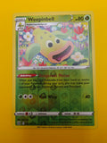Weepinbell Reverse Holo - Battle Styles