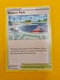 Skaters' Park - Fusion Strike