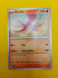 Ho-oh - Surging Sparks