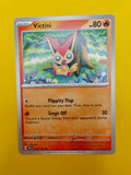 Victini - Temporal Forces