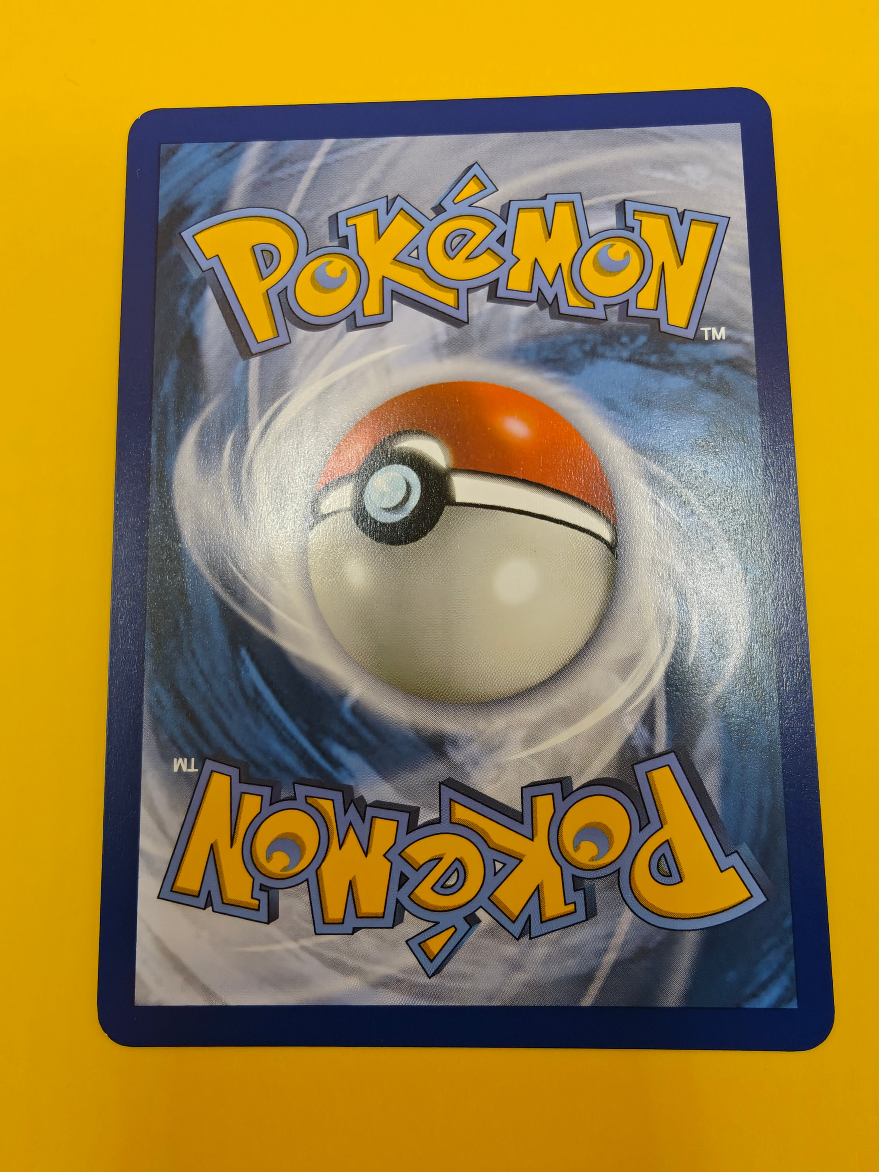 Flamigo ex - Surging Sparks