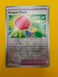 Vengeful Punch Reverse Holo - Obsidian Flames