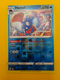 Huntail Reverse Holo - Fusion Strike