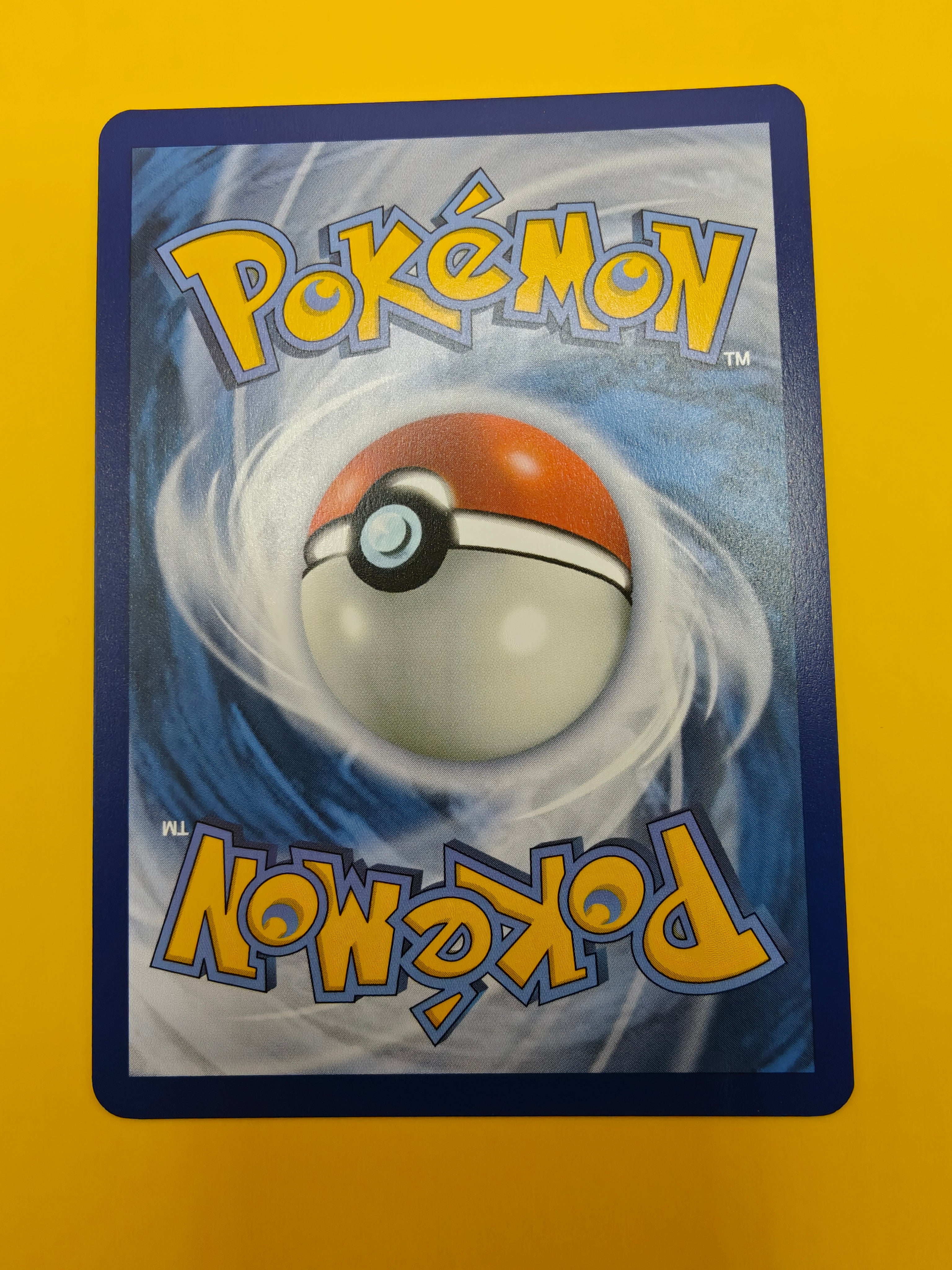 Mesprit IR - Surging Sparks