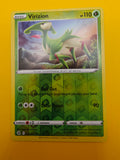 Virizion Reverse Holo - Fusion Strike