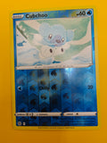 Cubchoo Reverse Holo - Brilliant Stars