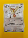 Pidgeotto Lv.21 - Secret Wonders
