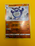 Poliwrath Reverse Holo - Lost Origin