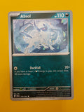 Absol - Shrouded Fable