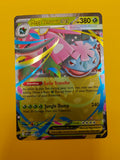 Mega Venusaur ex - MEP013