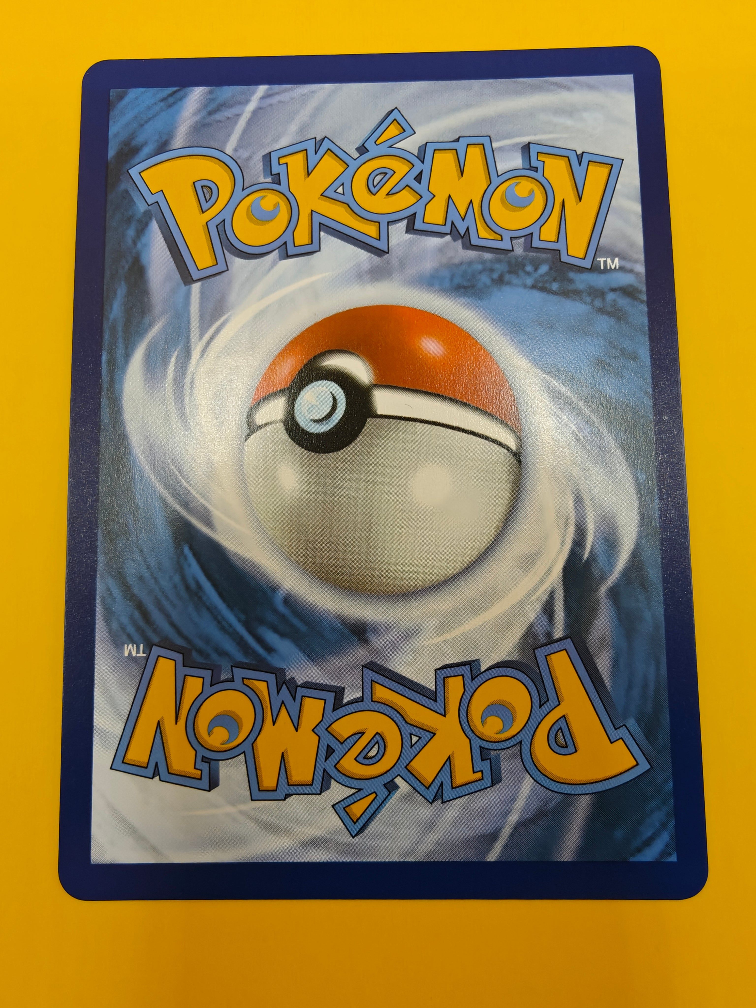 Professor Sada's Vitality Poké Ball - Prismatic Evolutions