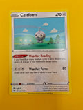 Castform - Chilling Reign