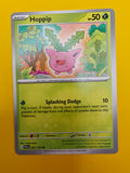 Hoppip - Paldea Evolved