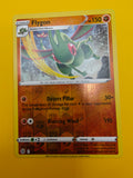 Flygon Reverse Holo - Brilliant Stars