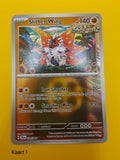 Slither Wing Reverse Holo - Shrouded Fable