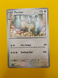 Persian - Shrouded Fable
