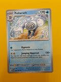Poliwrath - Twilight Masquerade