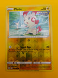 Plusle Reverse Holo - Fusion Strike