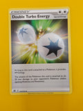 Double Turbo Energy - Brilliant Stars