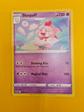 Slurpuff - Silver Tempest