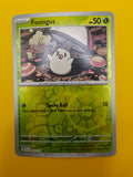 Foongus Reverse Holo - Journey Together