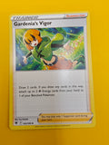 Gardenia's Vigor - Astral Radiance