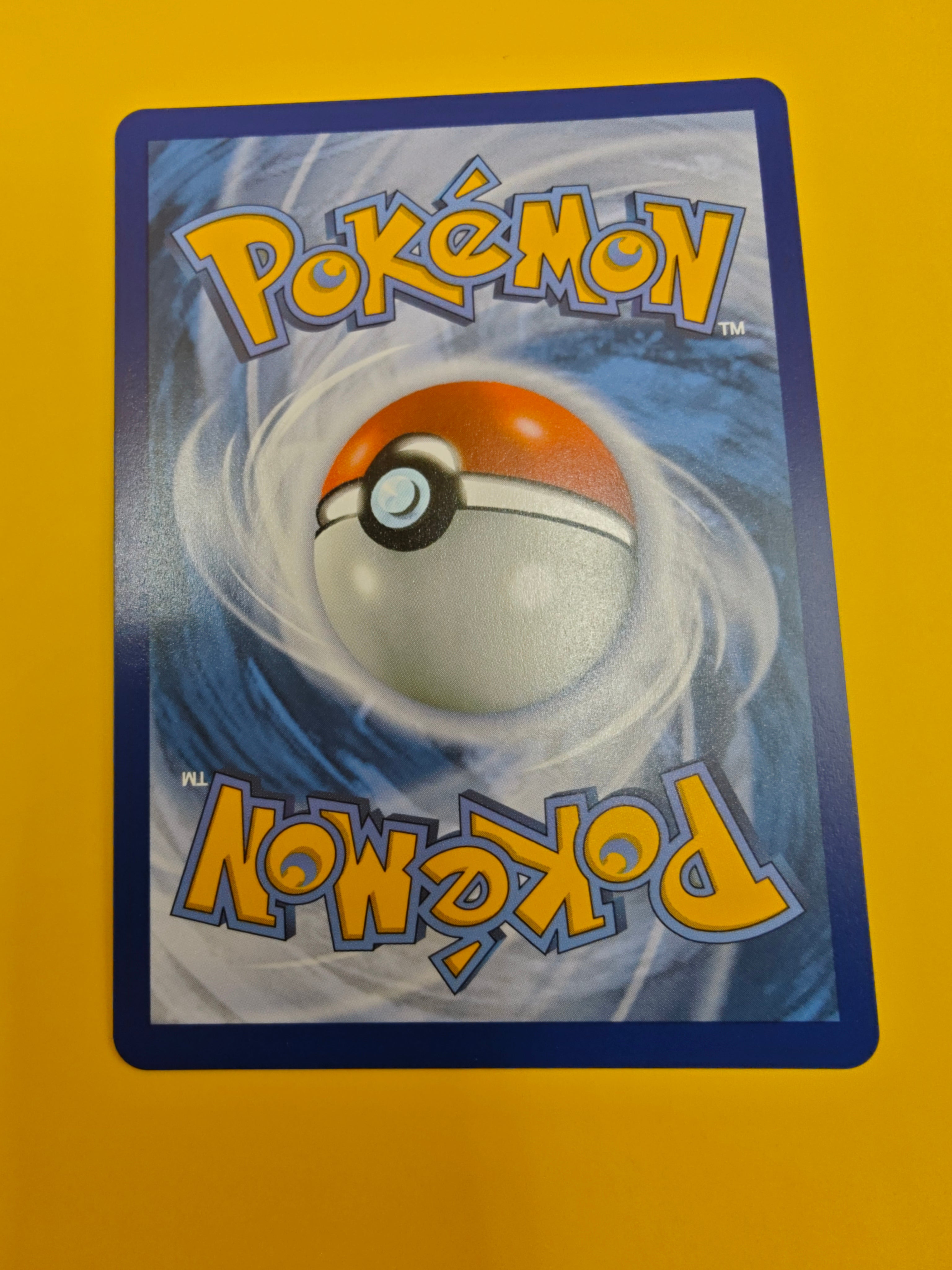 Reshiram ex Full Art - White Flare