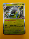 Team Rocket's Spidops Holo - Ascended Heroes