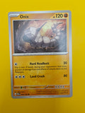 Onix - Paradox Rift