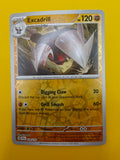Excadrill Reverse Holo - Surging Sparks
