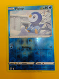 Piplup Reverse Holo - Brilliant Stars