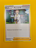Professor's Research - Sword & Shield Base Set